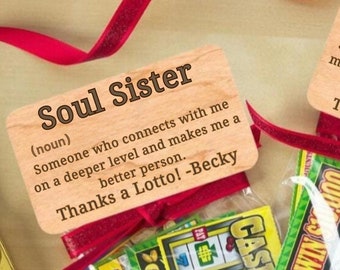 Regalos de Navidad para amigos, hermanas del alma, familia, varios calcetines de regalo, regalos navideños para mamá, amigos, regalo barato personalizado para grupo de amigos