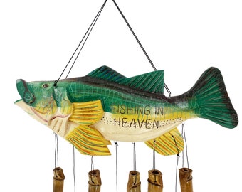 Download Fishing In Heaven Etsy