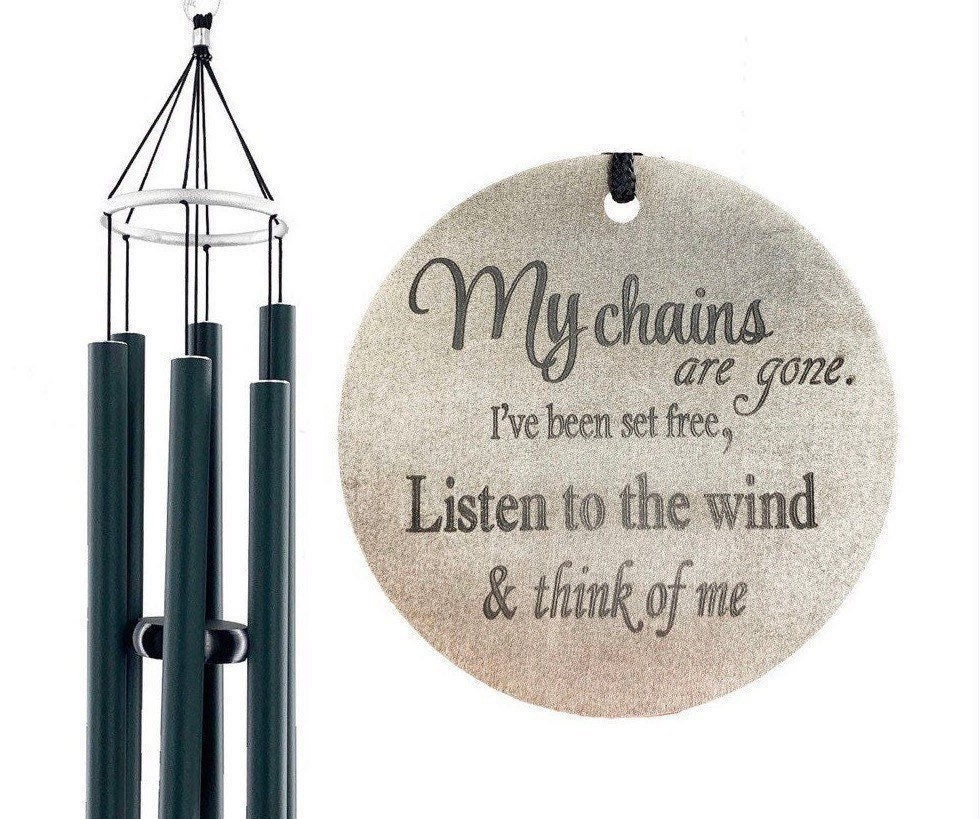 Amazing Grace Memorial Gift Deep Tone Memorial Evergreen - Etsy