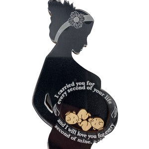 Gifts After Loss Remembrance Personalized Gifts in Memory of a Child Miscarriage Sympathy Gifts Mother loss of baby boy or girl