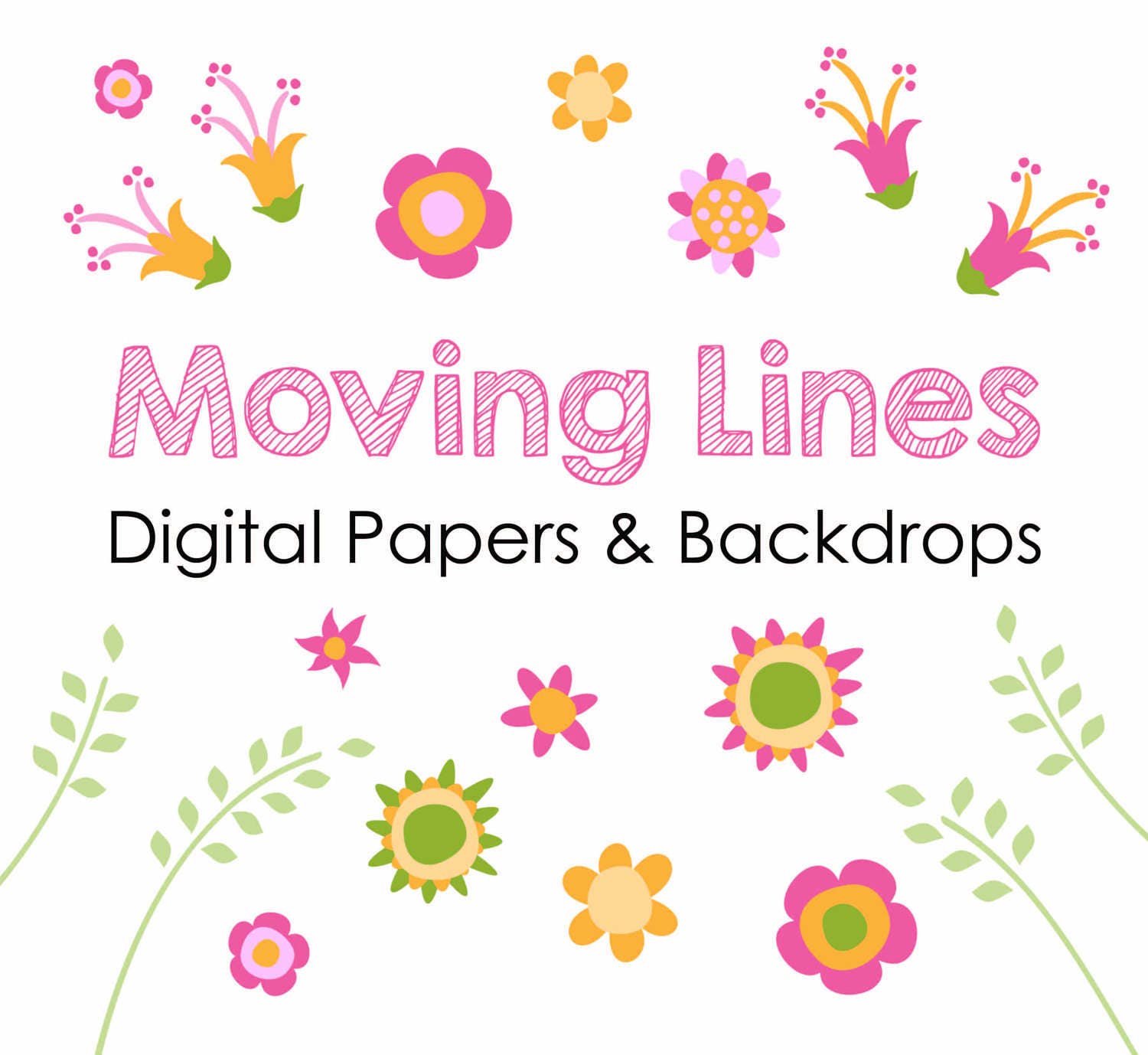 Telón de fondo de fotografía de piso de madera blanca caída | Etsy