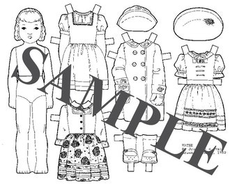 Waldorf Coloring Book - Etsy