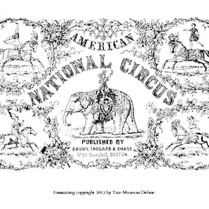 Jouet en papier de cirque _ vintage - ensemble de poupées en papier antique de cirque _ livre n & w + couleurs _ oeuvre d'art imprimable _ PDF_ téléchargement numérique _ oeuvre d'art cheval