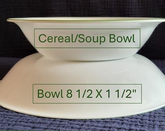 HOLD for Sharon - Shadow Iris Vintage Corelle BOWLS by the Piece