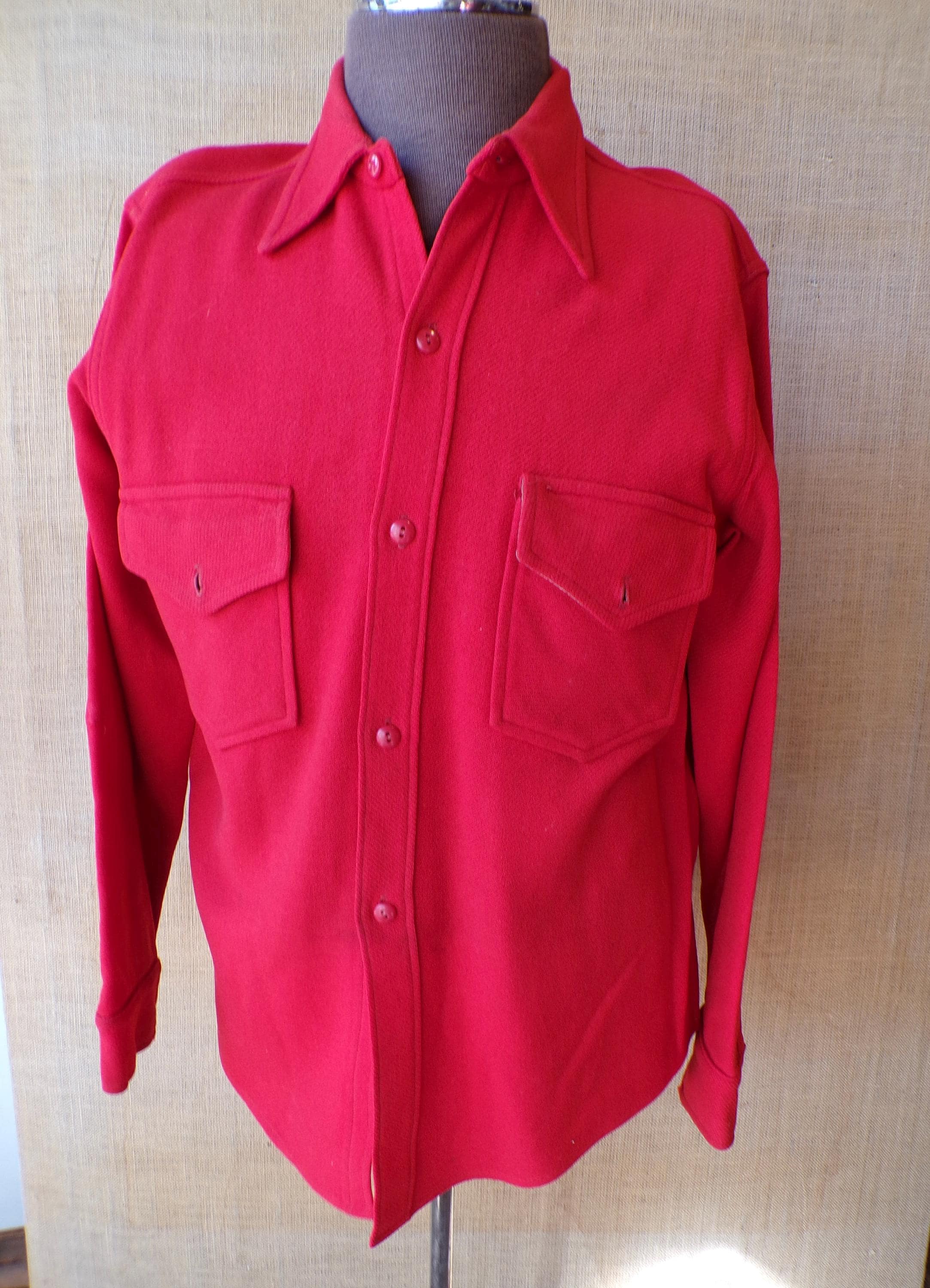 Chippewa Woolen Mill - Etsy