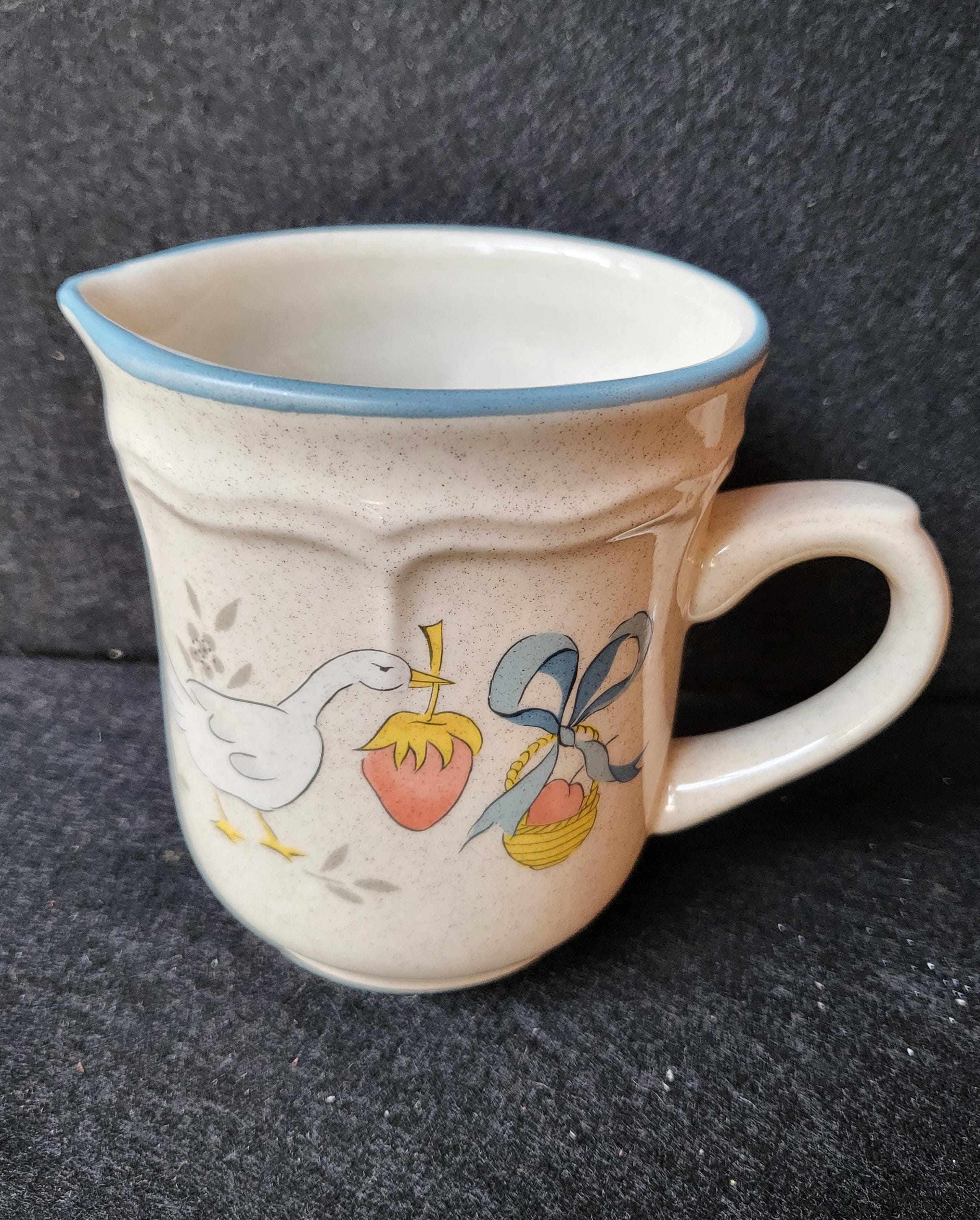 ヴィンテージクリーマー - Etsy 日本