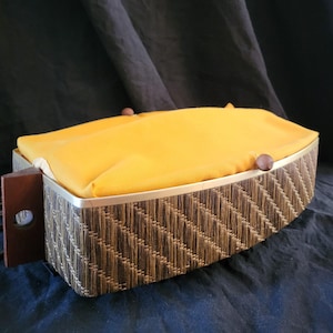 Vintage Electric Bun Warmer - Etsy