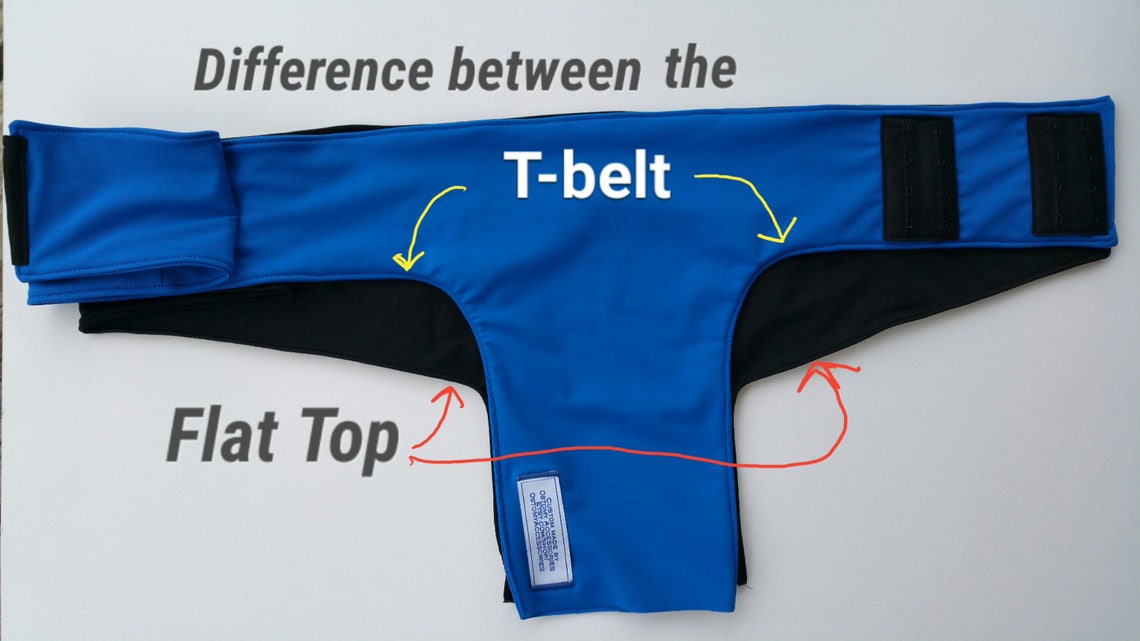 Adult Tbelt Ostomy Belt Ostomy Bag Cover Ostomy Support Etsy