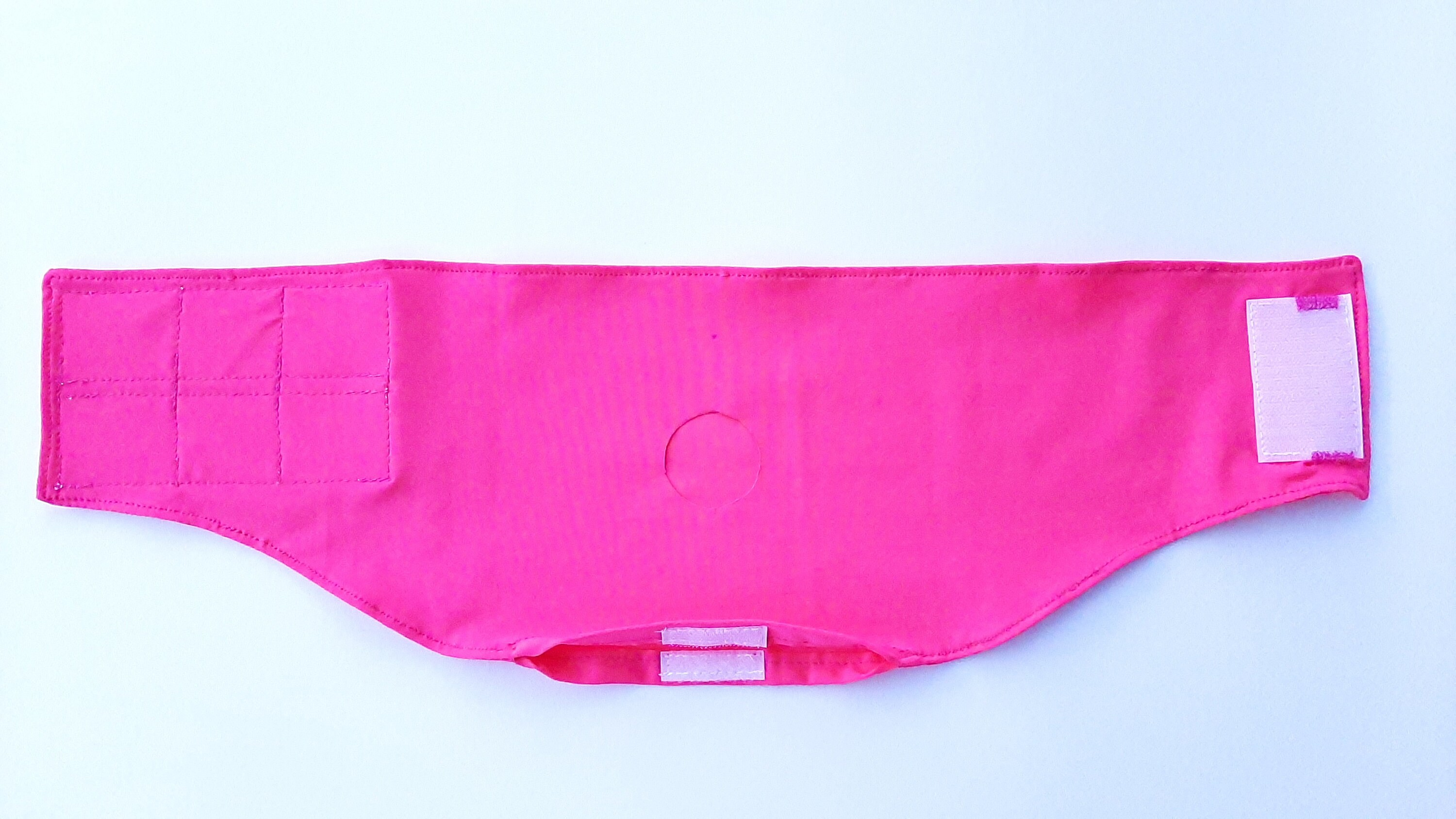 Pediatric Horizontal Belt Childrens Ostomy Pouch Cover Etsy
