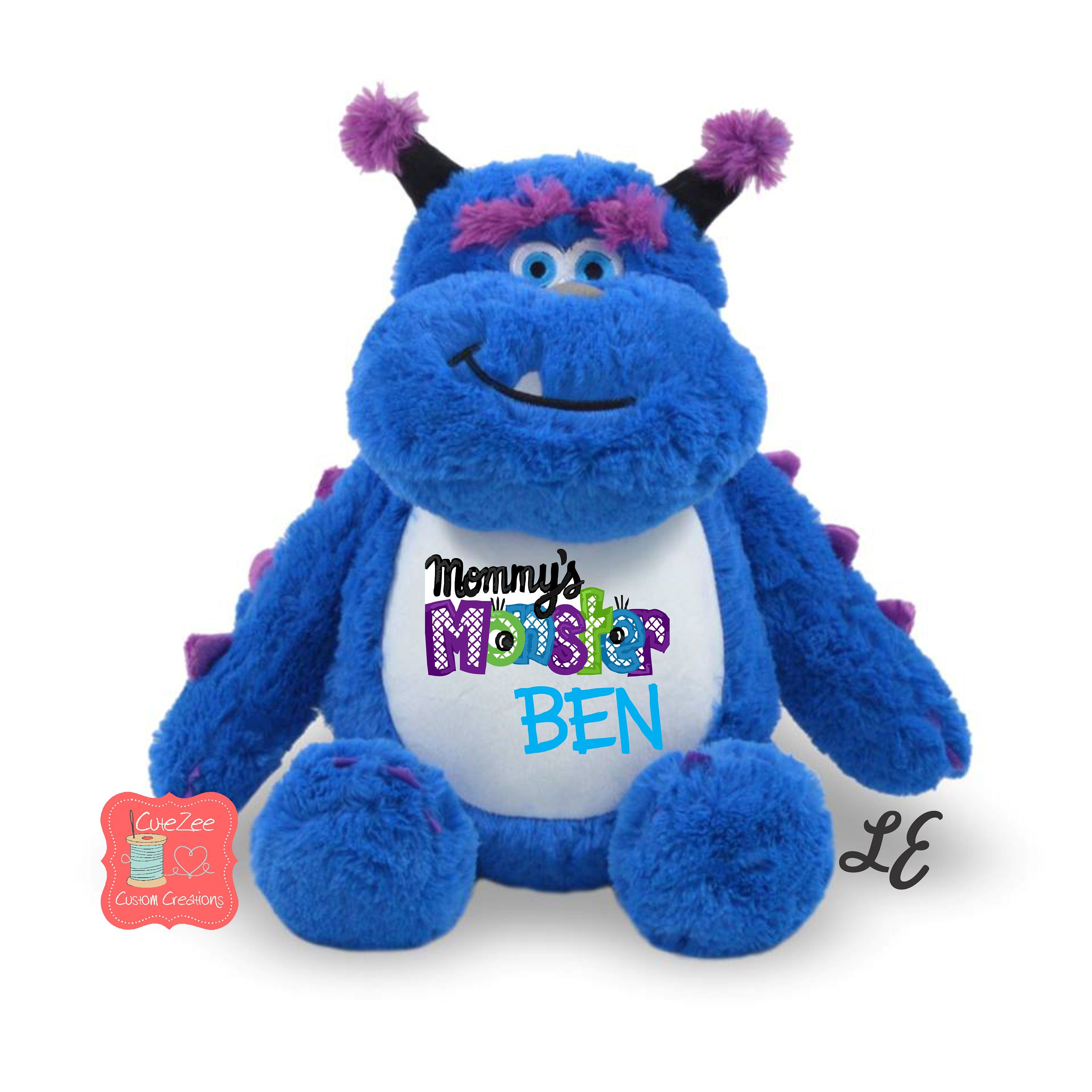 stuffies for littles