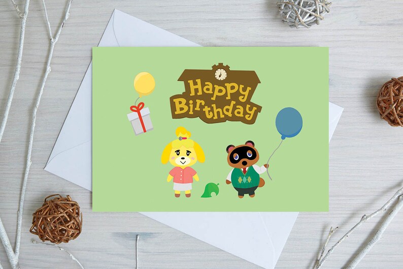 How To Use Wrapping Paper Animal Crossing at Colton Hann blog