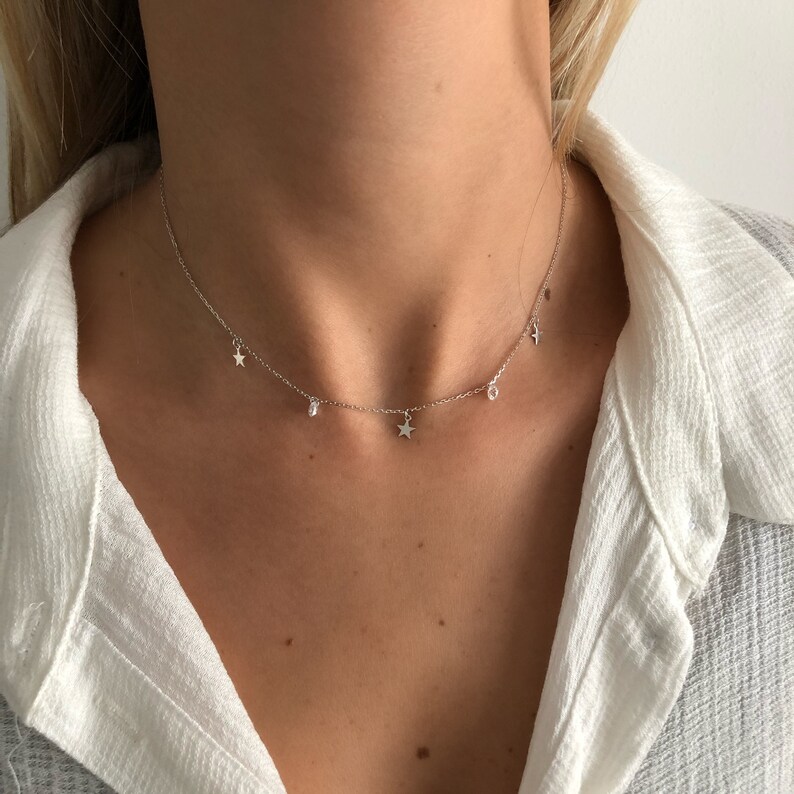 Personalised Necklace The Warehouse 2024 towncentervb