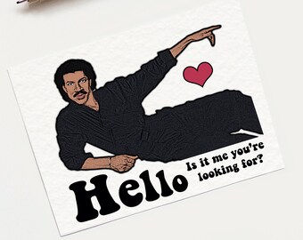 Lionel Richie Lyrics Etsy Lionel Richie Lyrics Etsy