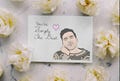 You're Simply The Best Schitt's Creek Card