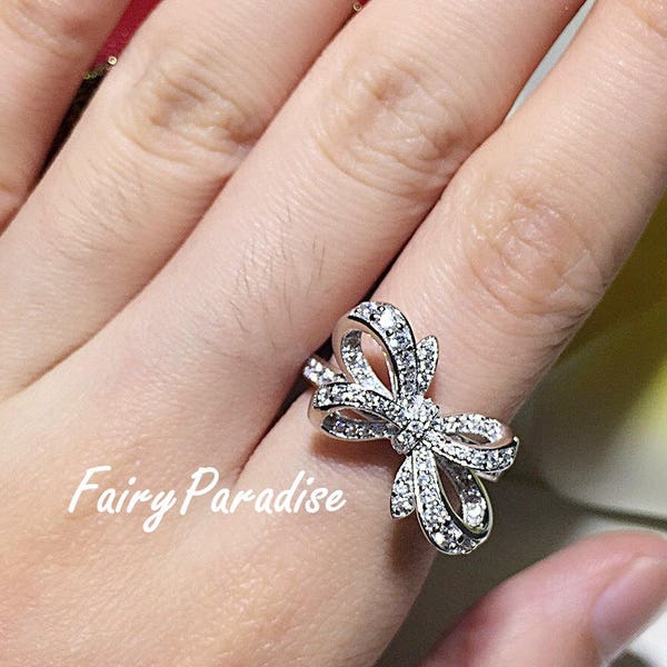 Right Hand Ring - Etsy