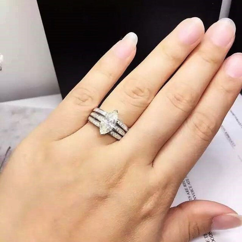 3 carat marquise diamond ring 3 carat marquise diamond ring