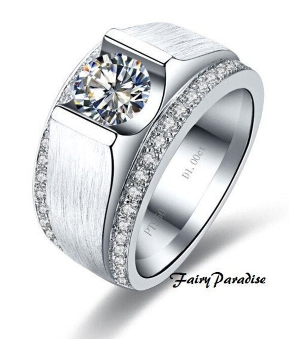 male promise rings