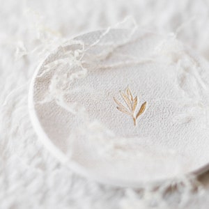 flat lay props, Wedding styling props, Dish styling photos, wedding decor, wedding ring holder, trinket dish, jewelry dish