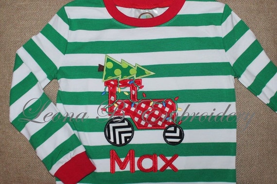 Items similar to LAST TWO!! ( sz 10 only) Green Stripe matching