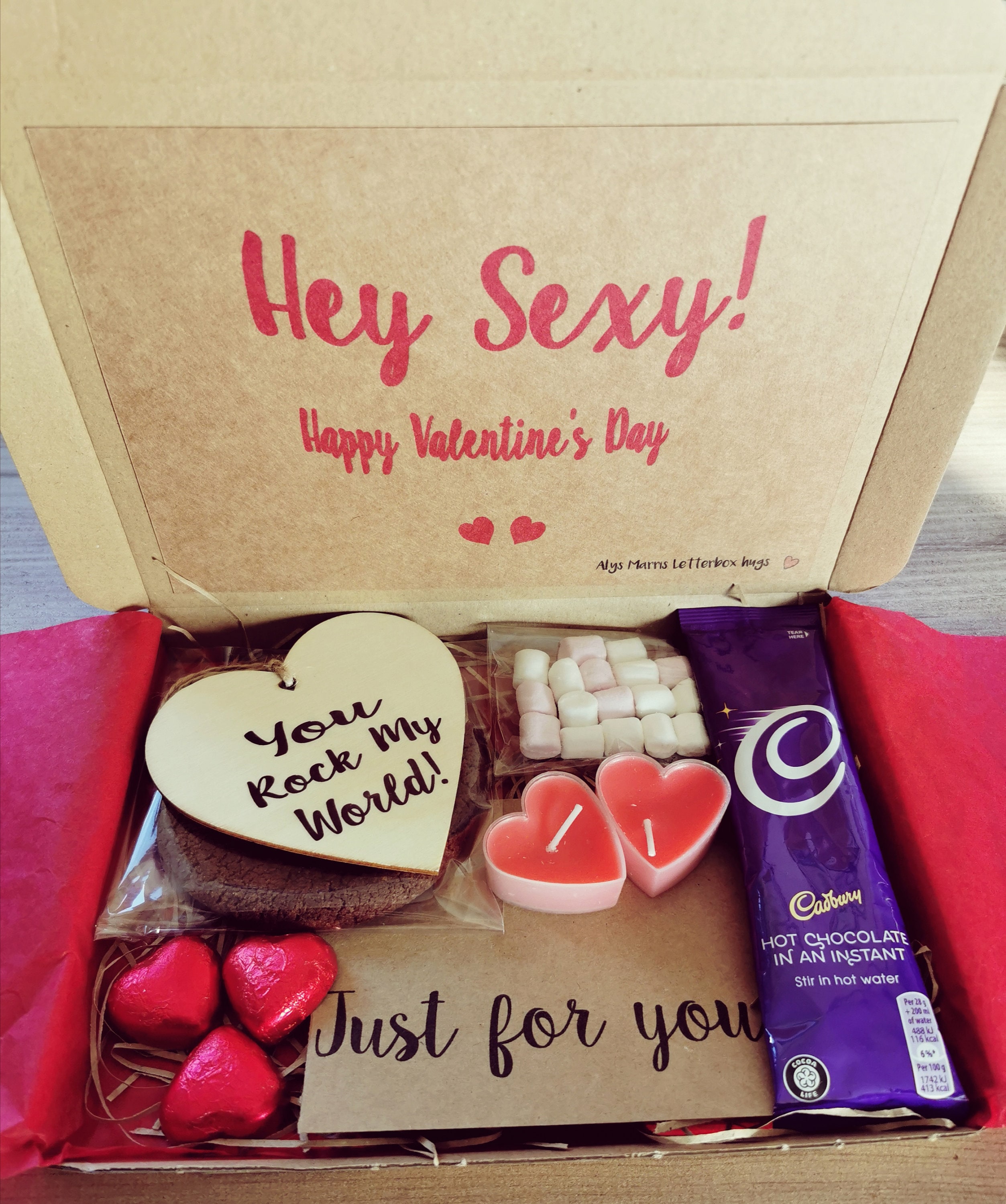 letterbox hampers letterbox hampers