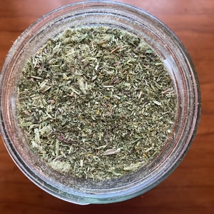 Dandelion Leaves Powder 1 cup