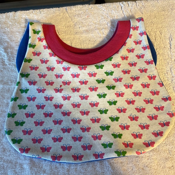 Adult Over the Head Bibs Etsy