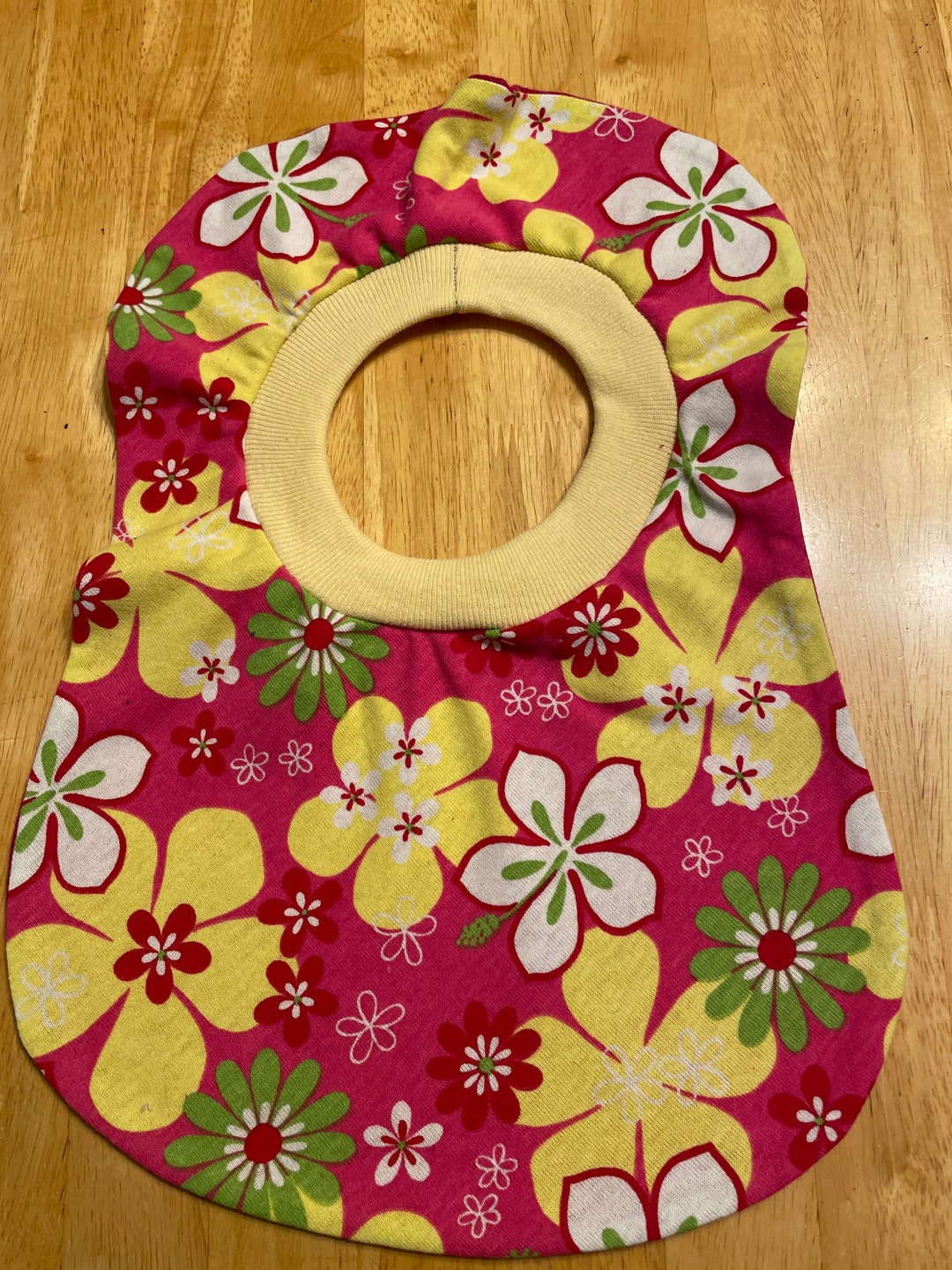 1 Baby Bib 9 Hals Pull Over Head TShirt besondere Etsy.de