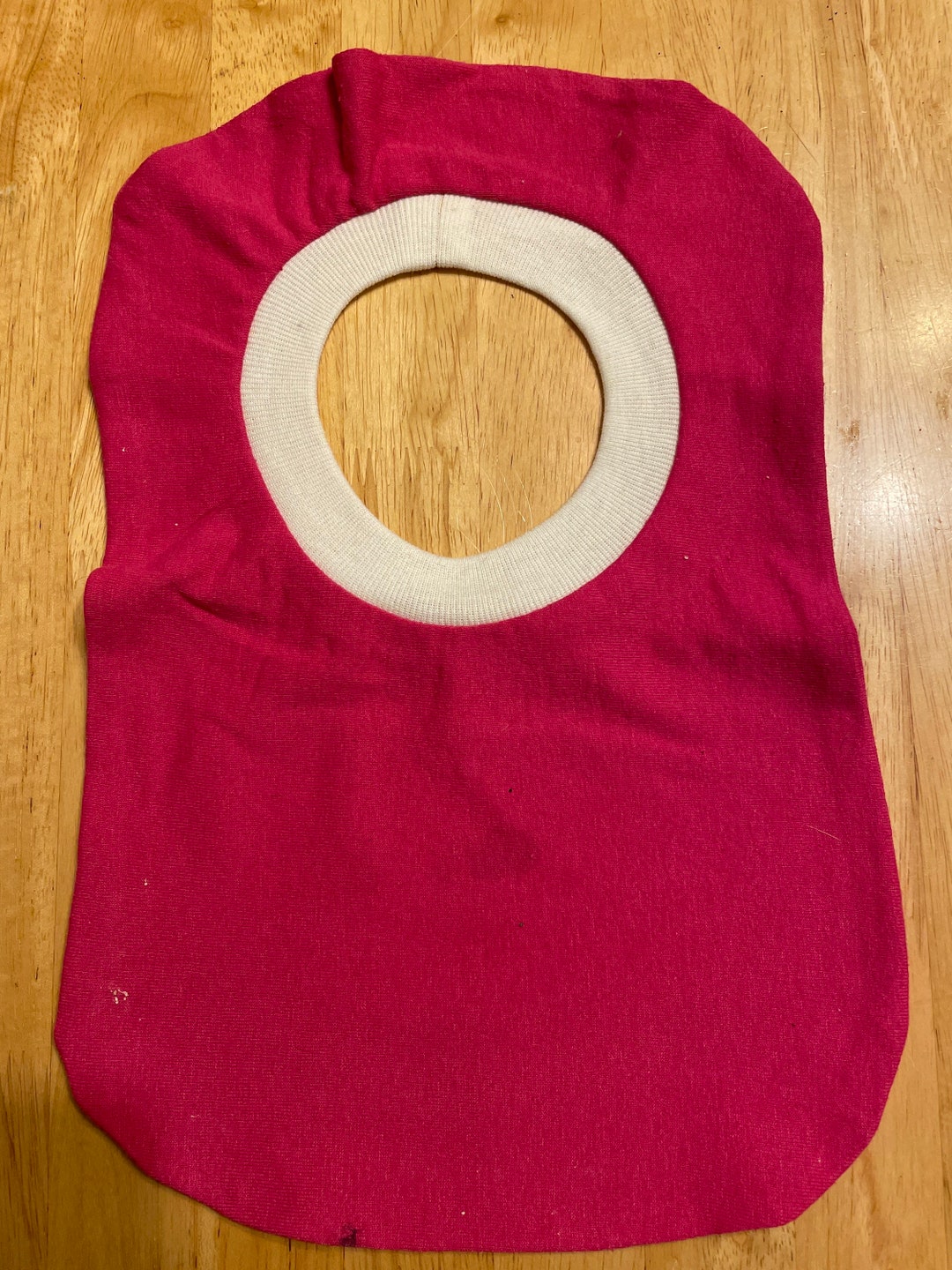 1 Infant Bib 11 Neck Pull Over Head Tshirt Special Etsy UK