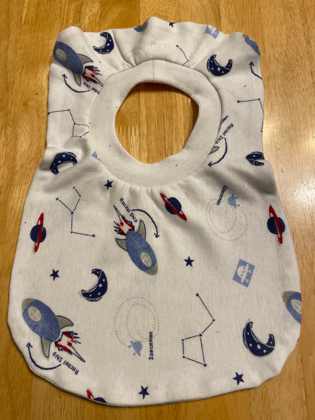1 Infant Bib 11 Neck Pull Over Head Tshirt Special Etsy UK