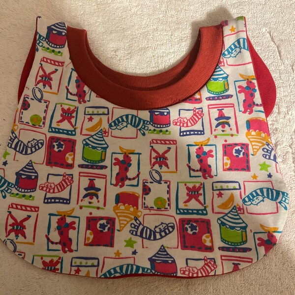 Adult Over the Head Bibs Etsy
