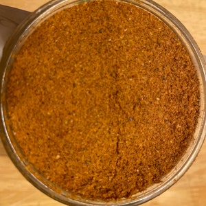 8 oz (1 cup) of vegetable powder tomatoes