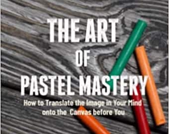 Guida alla padronanza dell'arte del ritratto a pastello: tecniche di colore