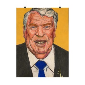 Pittsburgh Steeler John Madden