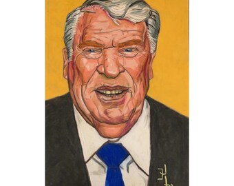 Pittsburgh Steeler John Madden