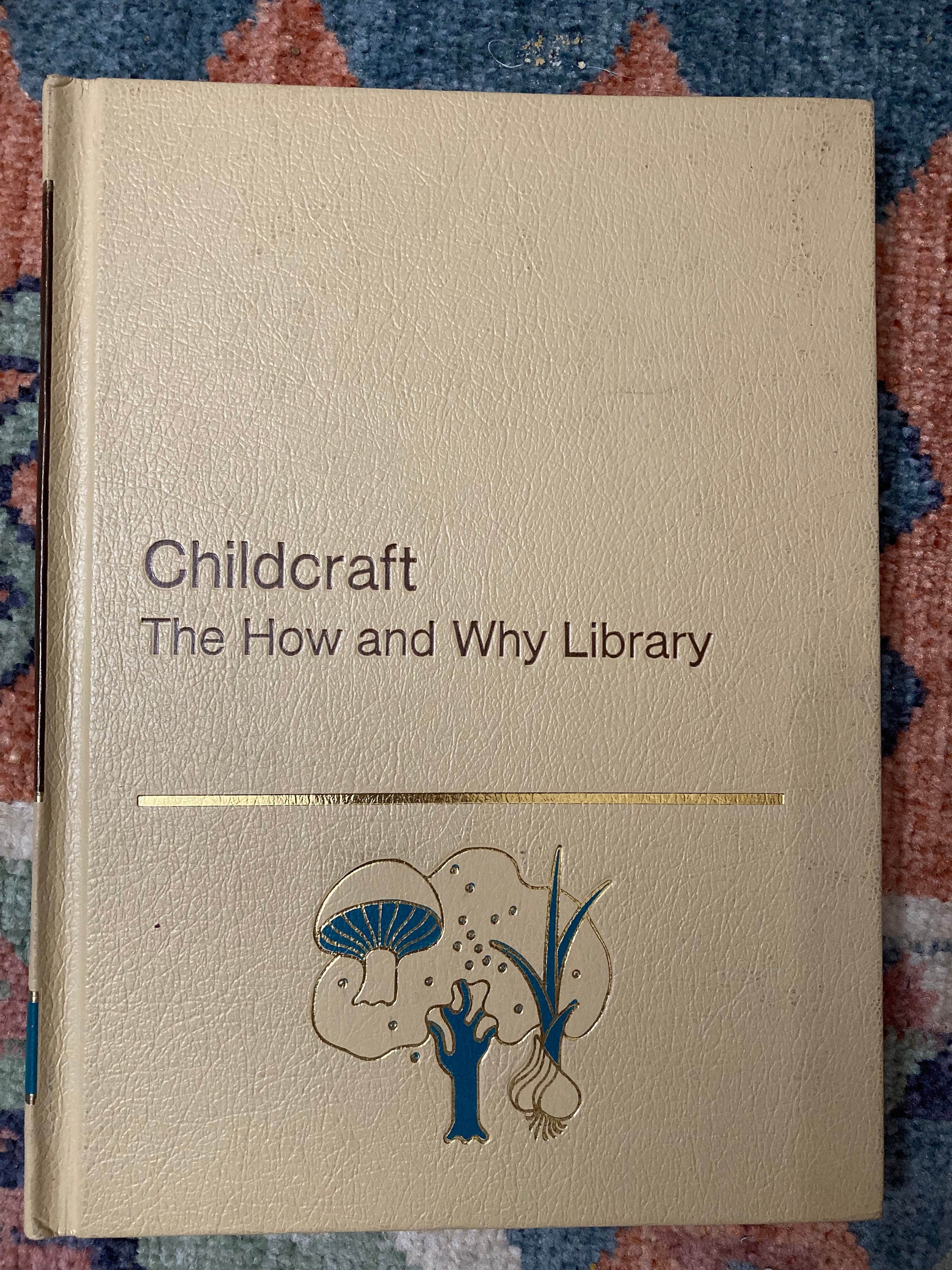 In 1976, the Childcraft In 1976, the Childcraft