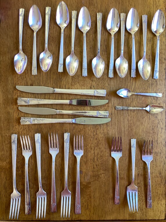 Oneida caprice flatware best sale