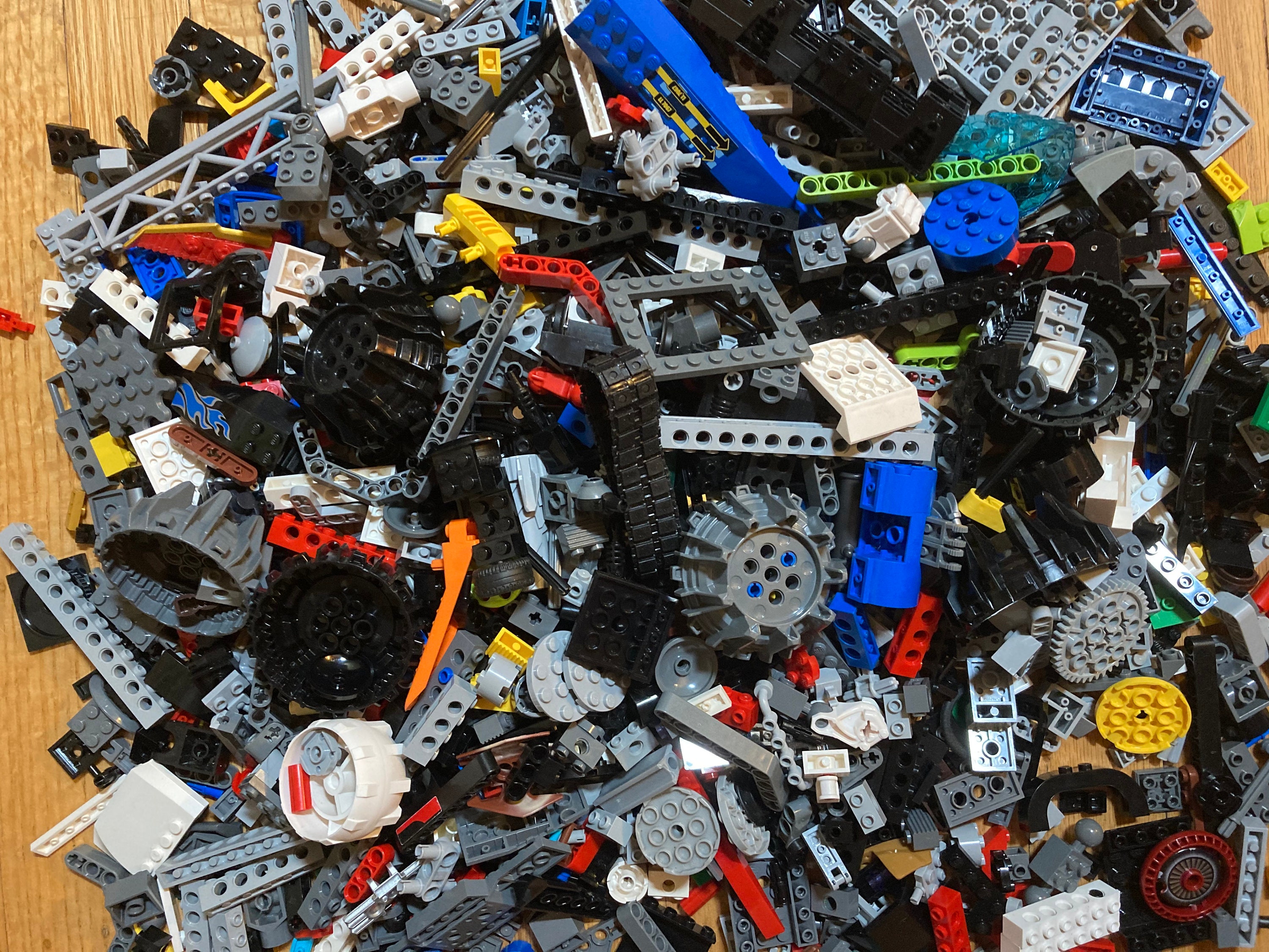 Technic Bulk Etsy