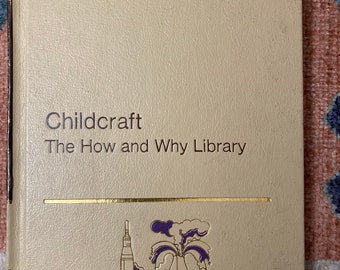 In 1976, the Childcraft In 1976, the Childcraft