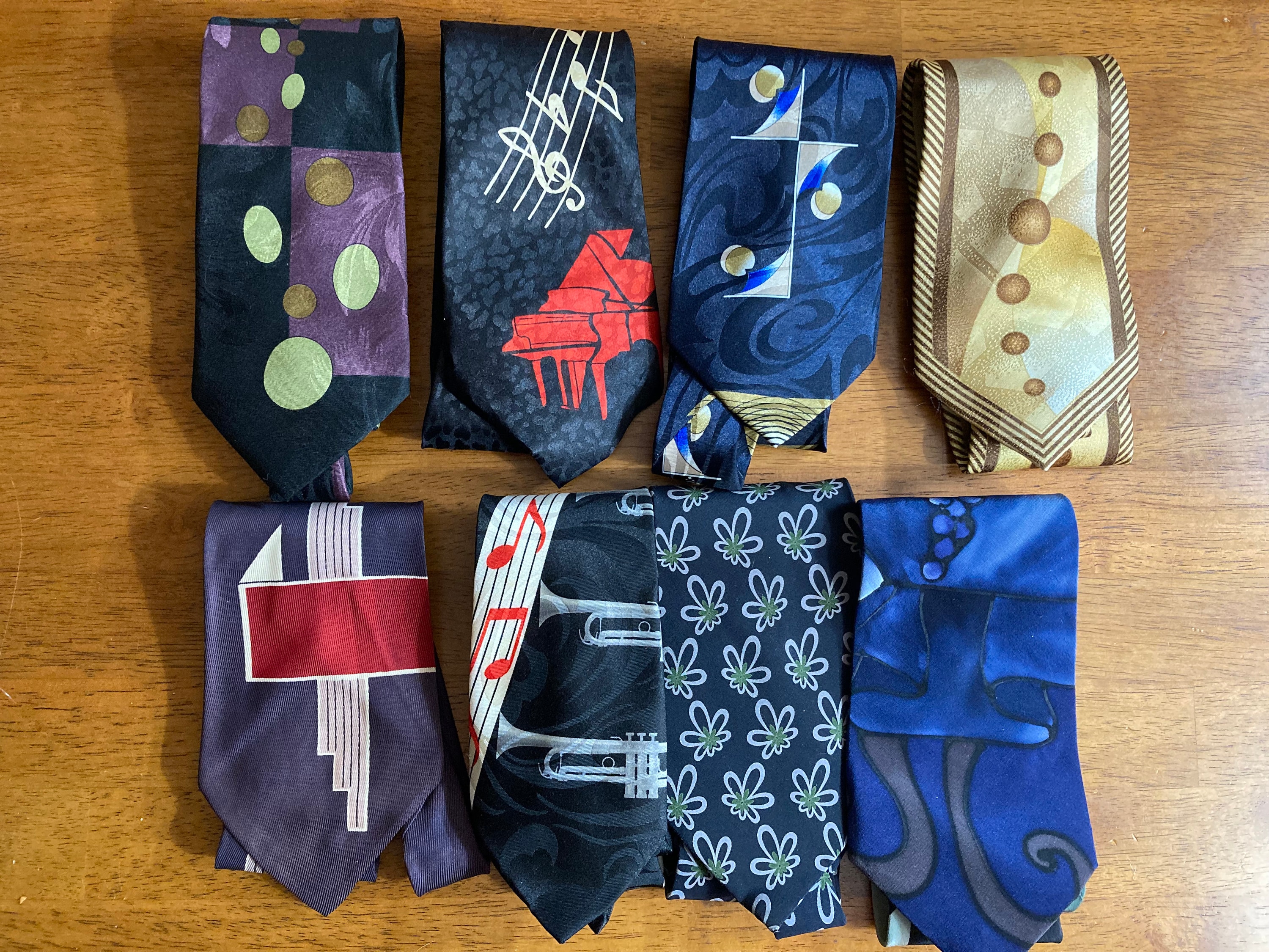 fratello handmade ties
