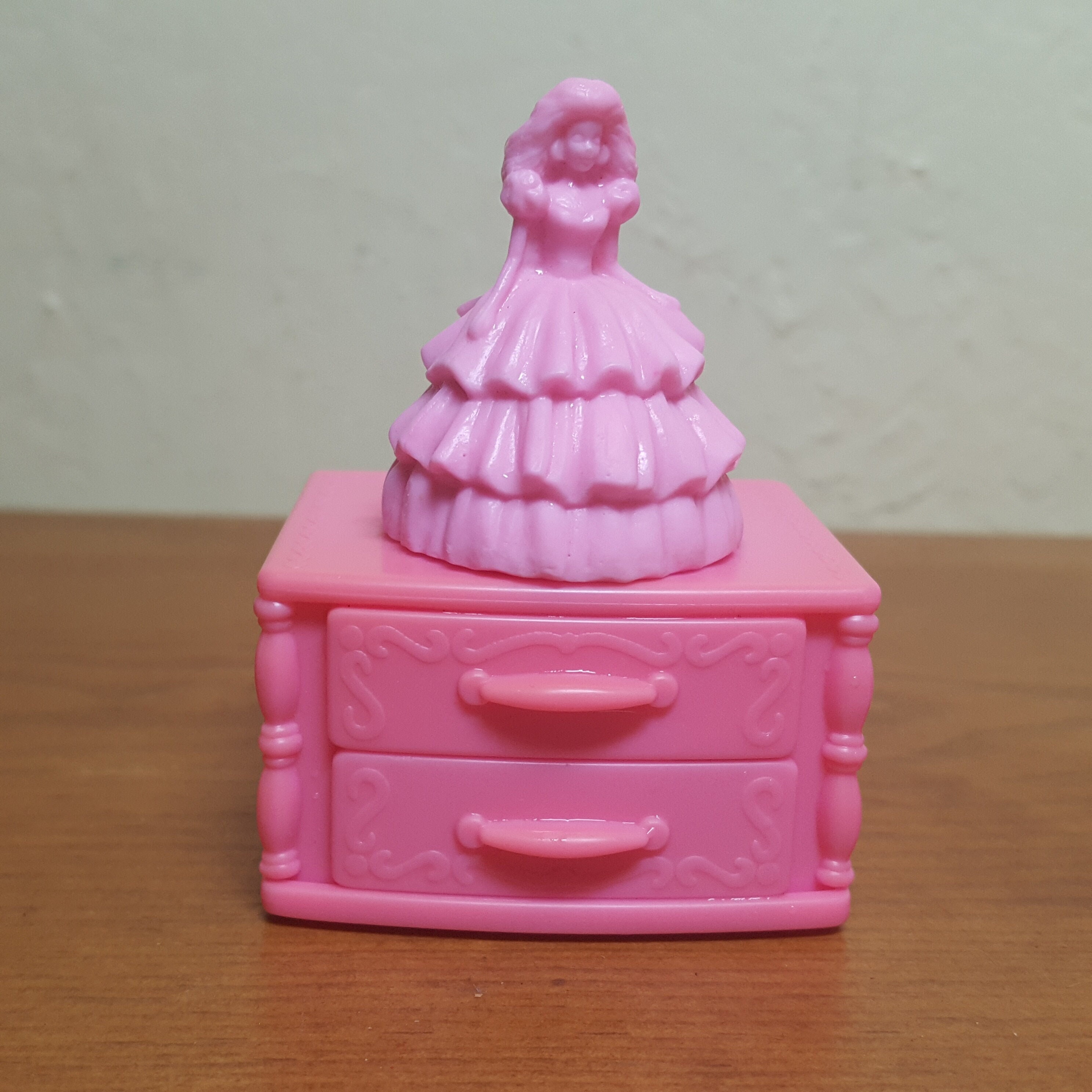 Barbie Toy Box Etsy