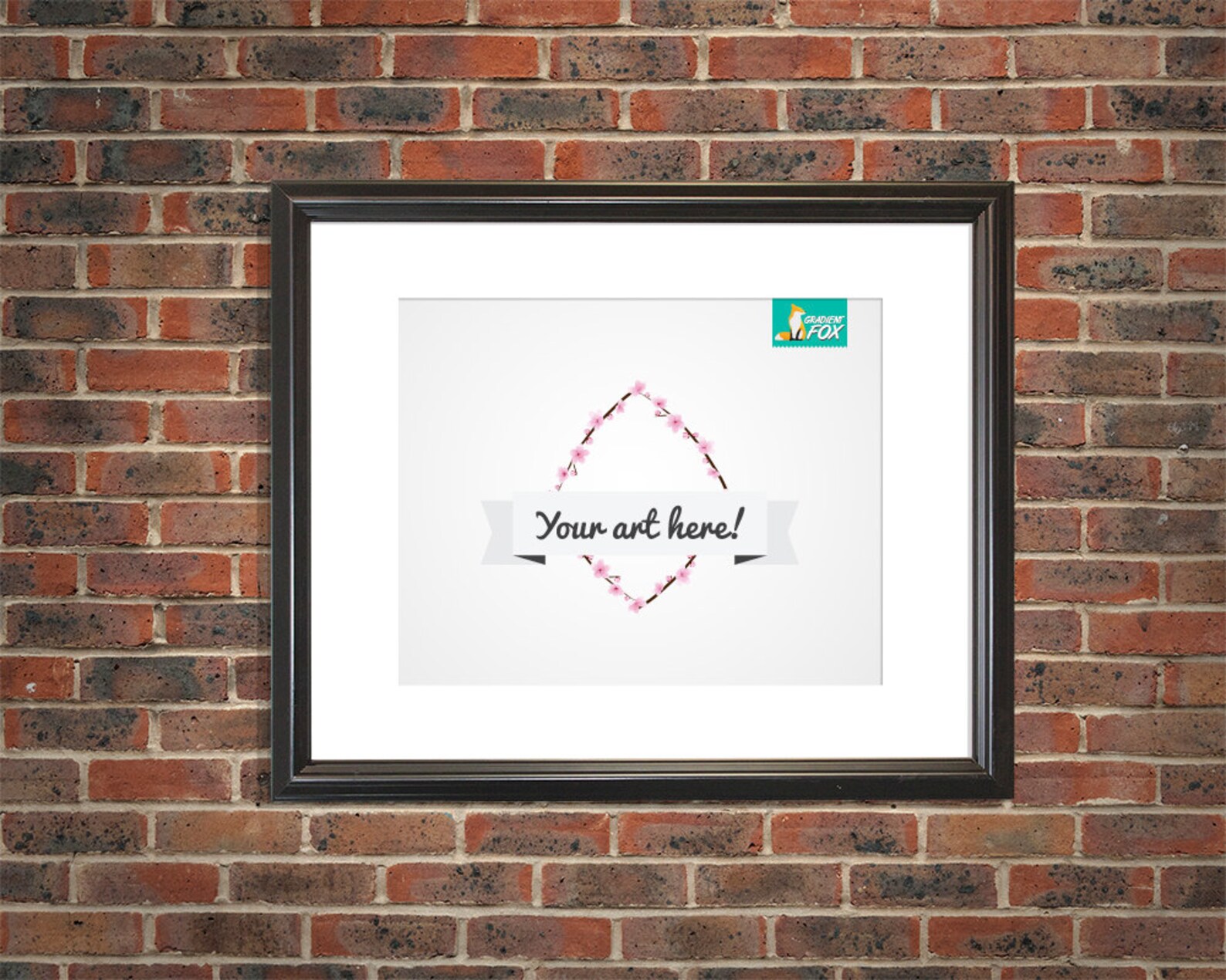 Download 8x10 frame mockup frame mockup 8x10 printables mockup ...