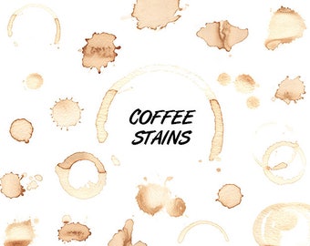 clipart de anillo de café, clipart de mancha de café, imágenes prediseñadas de café, imágenes prediseñadas de café, café prediseñado, manchas de café, mancha de café, texturas de café