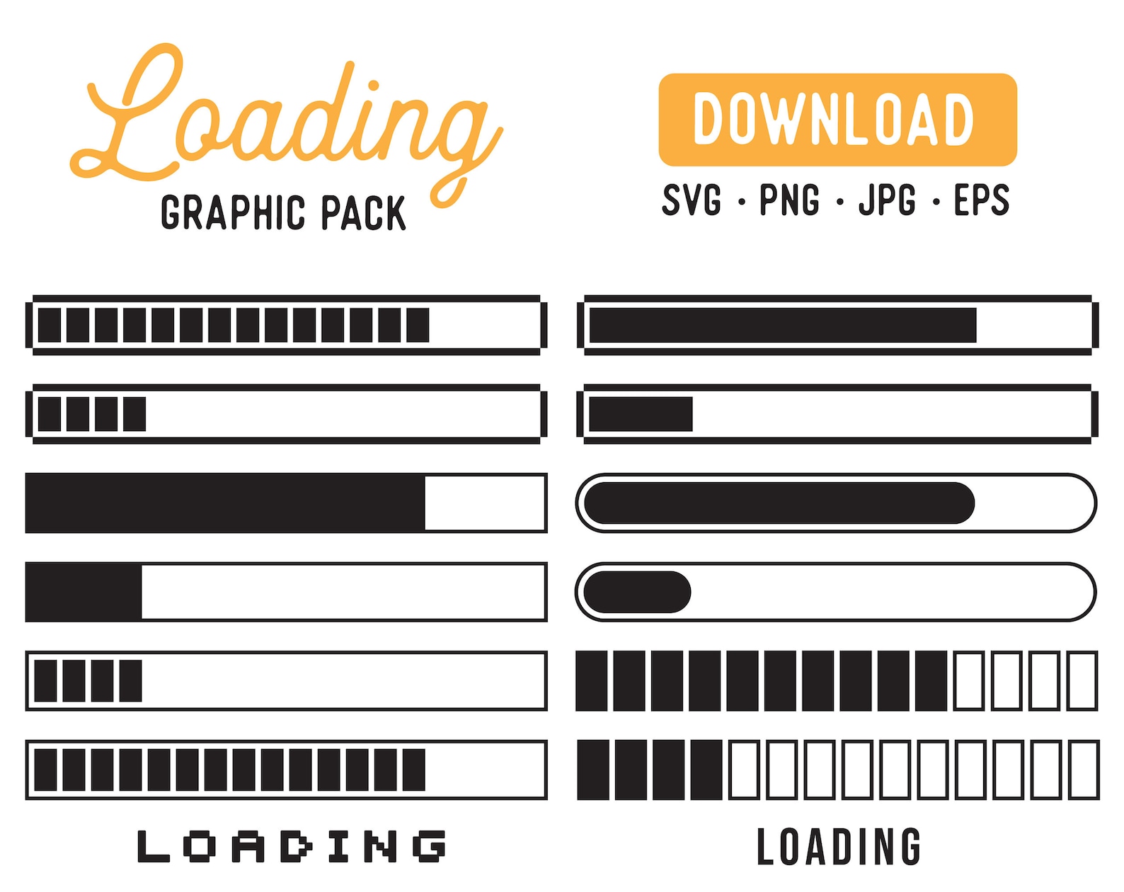 Loading bundles