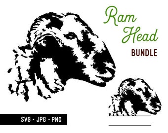 goat graphic, goat clipart, ram svg, goat svg, goat png, ram clipart, ram png, ram graphic, ram silhouette, goat silhouette, ram head svg