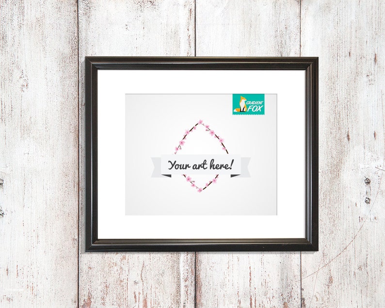 8 x 10 mockup 8x10 mockup photo frame mockup 8 x 10 poster