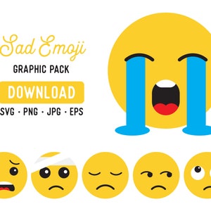 How did you do in PE today? Cursed Emoji Face | Art Print