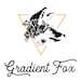 Gradient Fox
