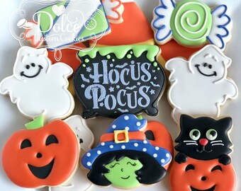 Dolce Custom Decorated Cookies By Dolcecustomcookies On Etsy