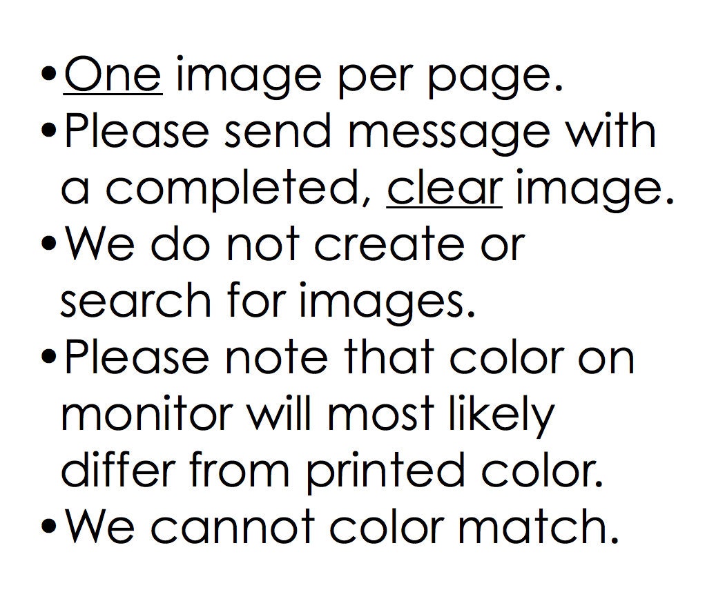 Custom SINGLE DESIGN Edible Drink ToppersSingle ImageSize, Shape