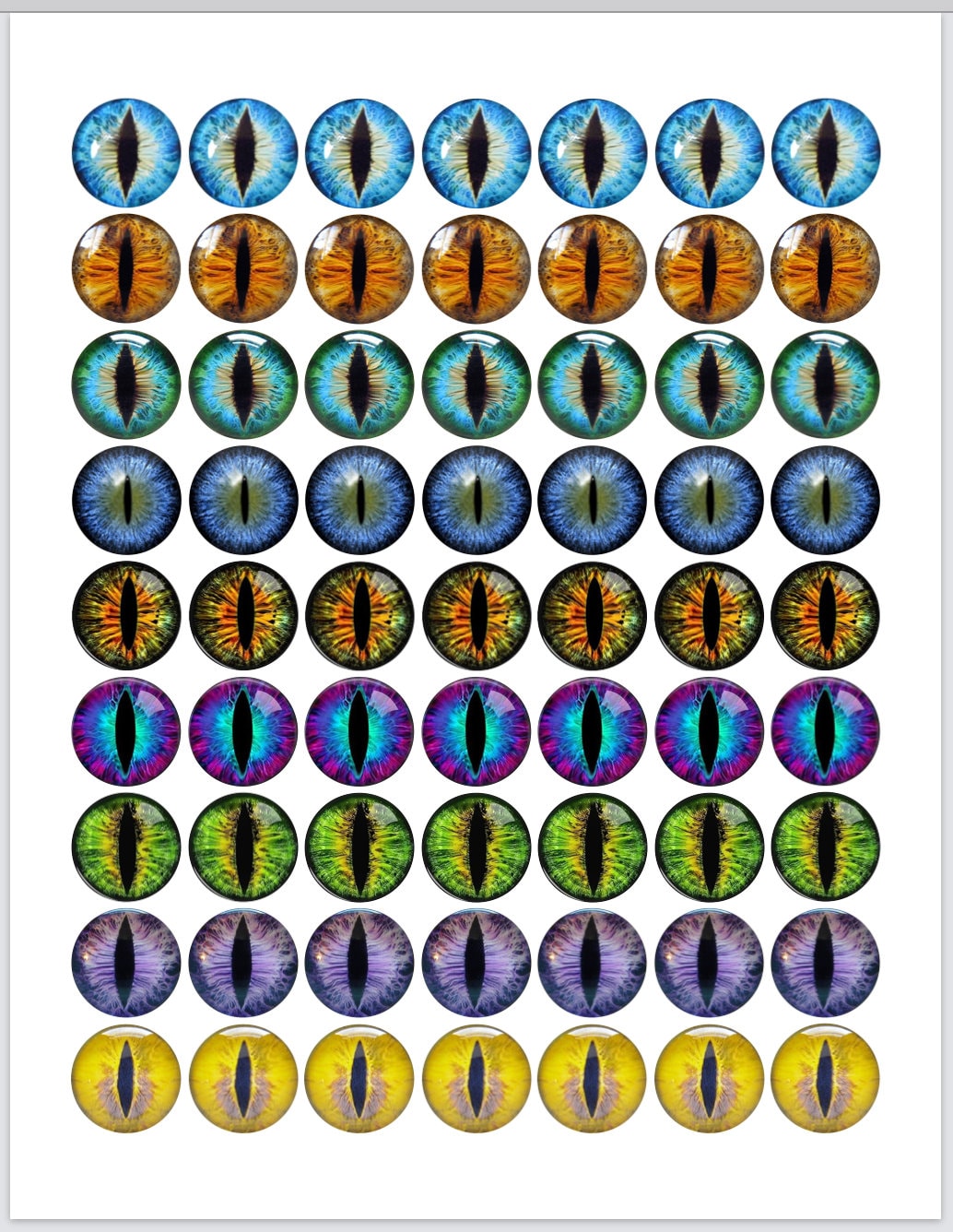Home & Hobby Edible Animal Eyes Food & Fermenting
